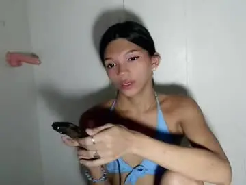 Chaturbate Private Sex Chat of horny_rhiana