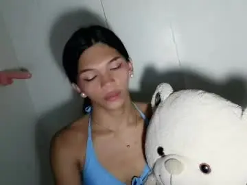 Chaturbate Best live sex cam show of horny_rhiana