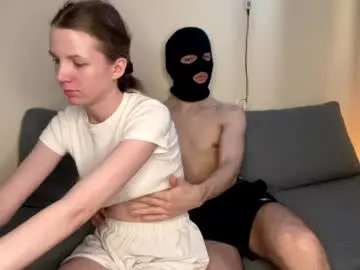 Chaturbate Sex Cam of hotbabycouple_