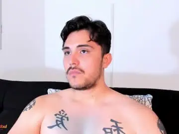Chaturbate Free Porn Cam of jasonxd98