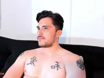 Chaturbate Adult Webcam of jasonxd98