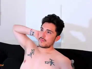 Chaturbate Sex Chat of jasonxd98