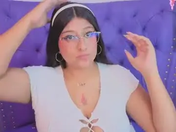 Chaturbate Live Sex Cam of megann__up