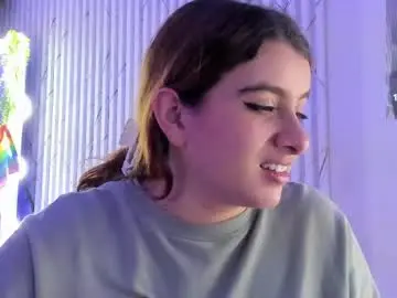 Chaturbate Free Porn Cam of naomy_tay1