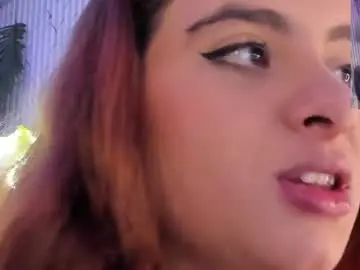 Chaturbate Free Porn Cam of naomy_tay1