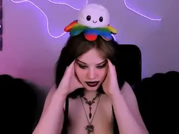 Chaturbate Adult Video Chat of nikki_kiss_