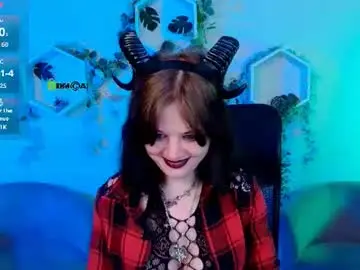 Chaturbate Adult Video Chat of nikki_kiss_