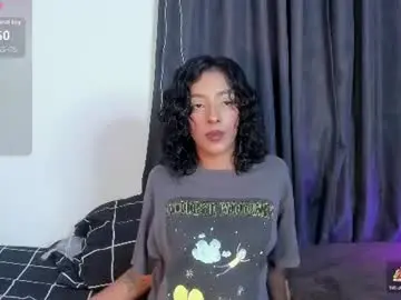 Chaturbate Private Sex Chat of nya_brown