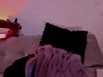 Chaturbate Live Sex Cam of pamela_doll3