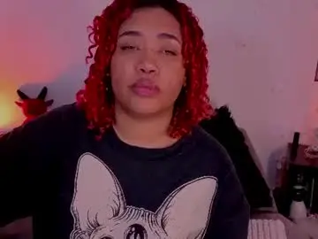 Chaturbate Private Sex Chat of pamela_doll3