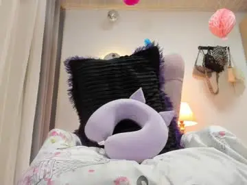 Chaturbate Nude Webcam of paris_angelx