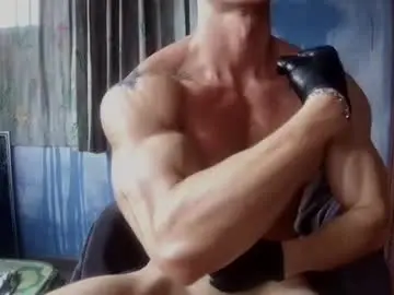 Chaturbate Best Webcam of markogoldwolf