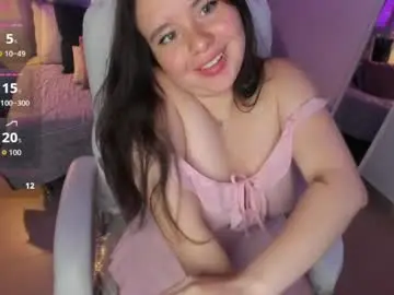 Chaturbate Live Porn of raven_sweeteyes