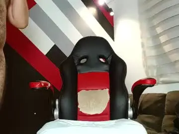 Chaturbate Sex Chat of zac_golden