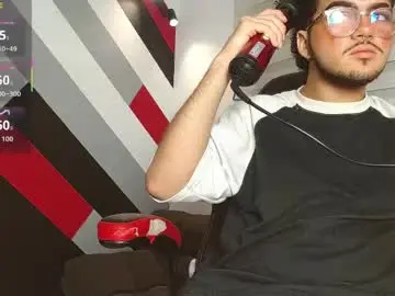 Chaturbate Adult Video Chat of zac_golden