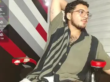 Chaturbate Live Porn of zac_golden