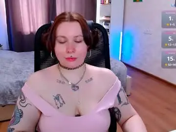 Chaturbate Adult Video Chat of astrea_sensual