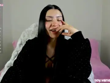 Chaturbate Nude Webcam of bam_atenea