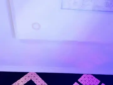 Chaturbate Live Sex of charlote_harper