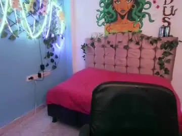 Chaturbate Live Sex Cam of evania_lorns