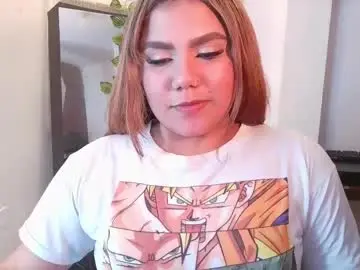 Chaturbate Private Sex Chat of evania_lorns