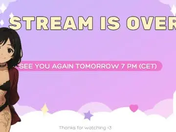 Chaturbate Live Sex Cam of miuri_miy