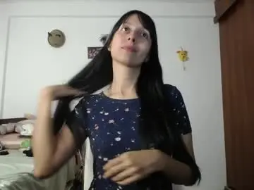 Chaturbate Private Sex Chat of moonlunita