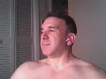 Chaturbate Nude Webcam of oceanmanx