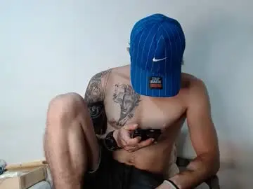 Chaturbate Nude Webcam of sammytop22
