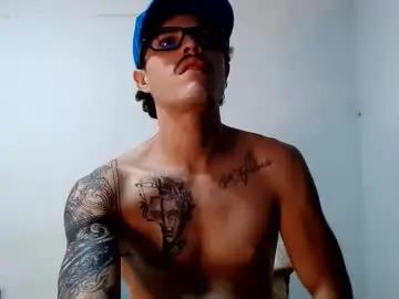 Chaturbate Nude Webcam of sammytop22