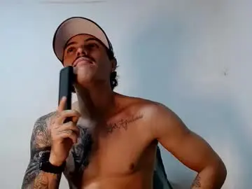 Chaturbate Free Porn Cam of sammytop22