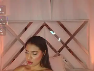 Chaturbate Adult Webcams of thalia_gomez__