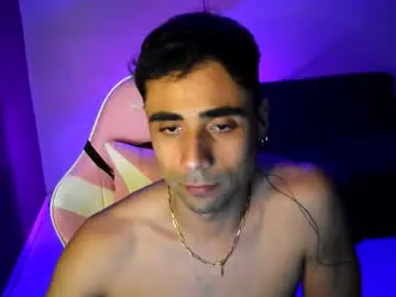 Chaturbate Free Porn Cam of bauti220242