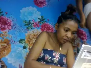 Chaturbate Adult Video Chat of bemonique