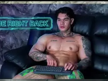 Chaturbate Free Live Porn of justin_clark1