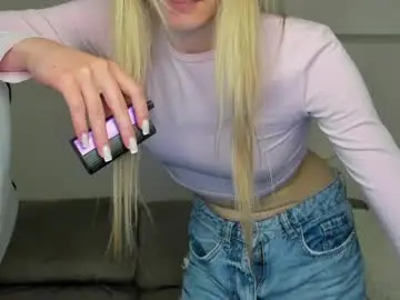 Chaturbate Watch Live Sex Cams of lynnadream_
