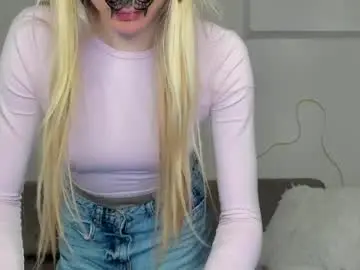 Chaturbate Free Porn Cam of lynnadream_