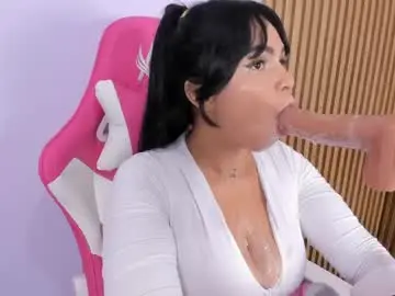 Chaturbate Watch Live Sex Cams of mia_novoa_2