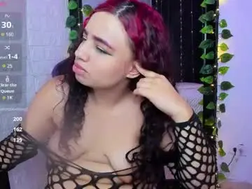 Chaturbate Watch Live Sex Cams of nicole_croft_
