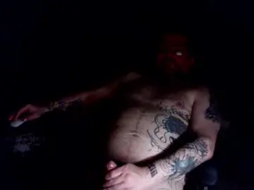 Chaturbate Adult Webcam of wakeupthedead77