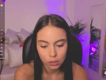 Chaturbate Sex Chat of alejaa___