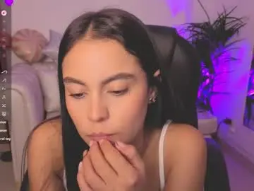 Chaturbate Live Sex of alejaa___
