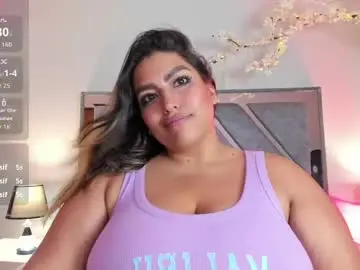 Chaturbate Adult Video Chat of ambarbrownn_