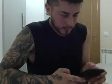Chaturbate Live Sex of arismen