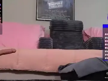 Chaturbate Private Sex Chat of camillacassidy