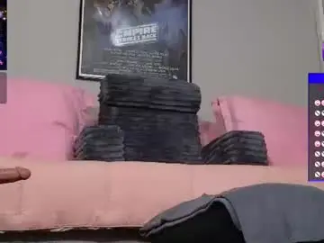 Chaturbate Free Porn Cam of camillacassidy