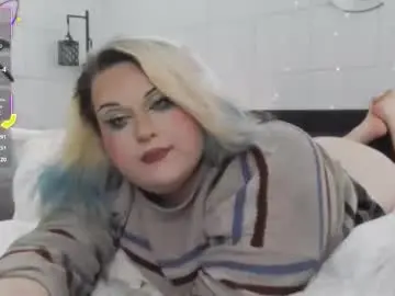 Chaturbate Best live sex cam show of curvygothfemboy