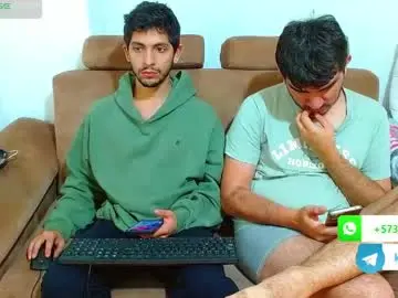 Chaturbate Live Sex Cam of juan_da0093