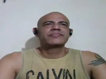 Chaturbate Adult Webcam of retlam37