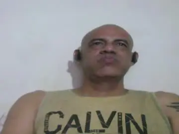 Chaturbate Nude Webcam of retlam37